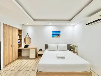 CityHouse NEST LightHouse Saigon – Fotos 6