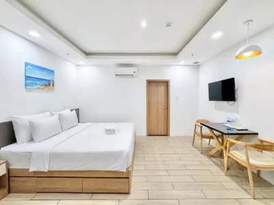 CityHouse NEST LightHouse Saigon – Fotos 11