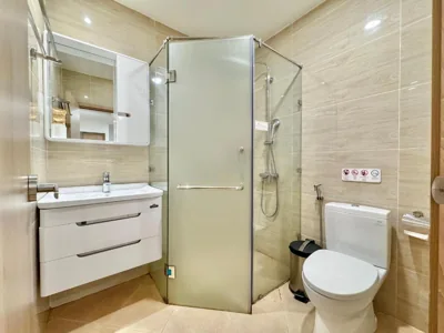 CityHouse NEST LightHouse Saigon – Fotos 12