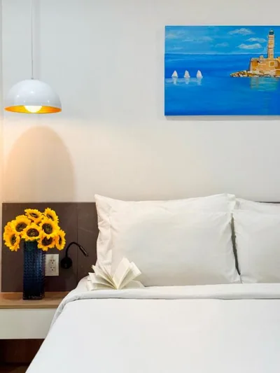 CityHouse NEST LightHouse Saigon – Fotos 15
