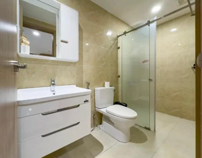 CityHouse NEST LightHouse Saigon – Fotos 16