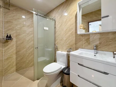 Estudio Superior — CityHouse NEST LightHouse Saigon